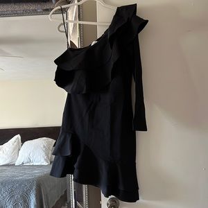 Amanda Uprichard Pavel Dress